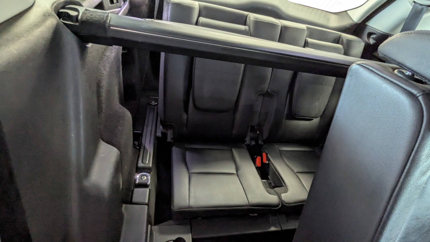Vehicle 36