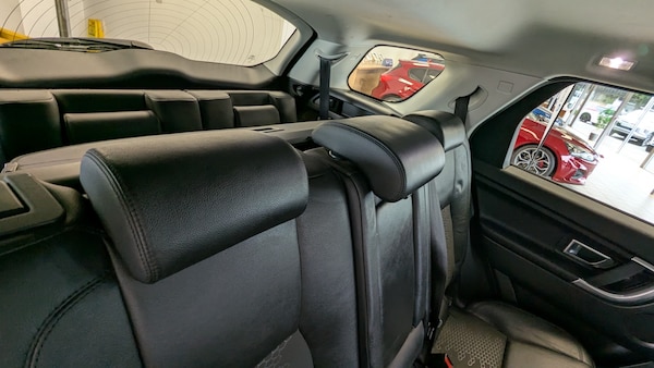 Used Land Rover Discovery Sport for sale - 75105851: Photo 37
