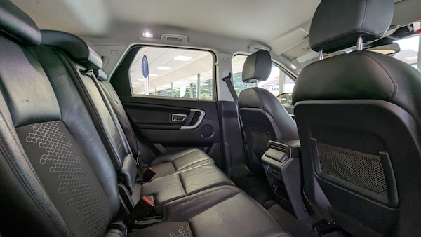 Used Land Rover Discovery Sport for sale - 75105851: Photo 38