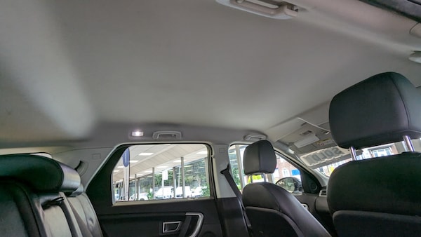 Used Land Rover Discovery Sport for sale - 75105851: Photo 39