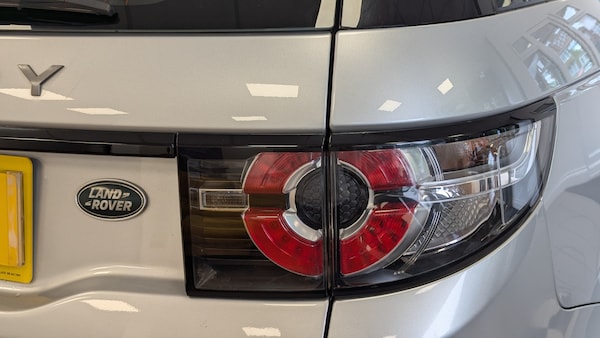 Used Land Rover Discovery Sport for sale - 75105851: Photo 42