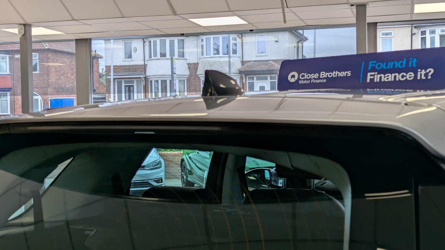 Vehicle 43