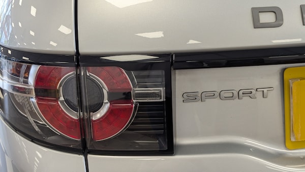 Used Land Rover Discovery Sport for sale - 75105851: Photo 44