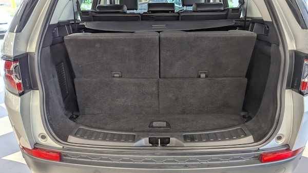 Used Land Rover Discovery Sport for sale - 75105851: Photo 47