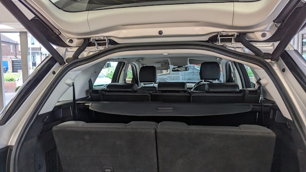 Used Land Rover Discovery Sport for sale - 75105851: Photo 48
