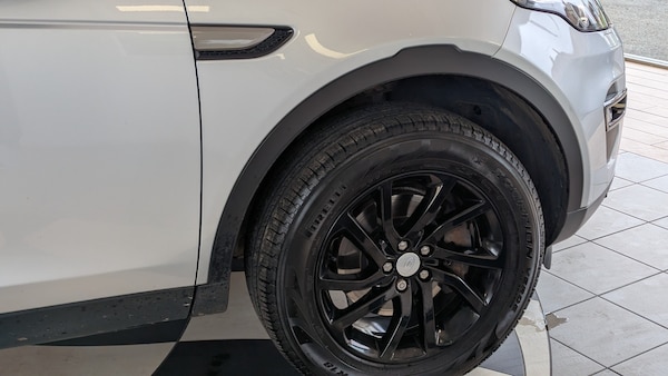 Used Land Rover Discovery Sport for sale - 75105851: Photo 6