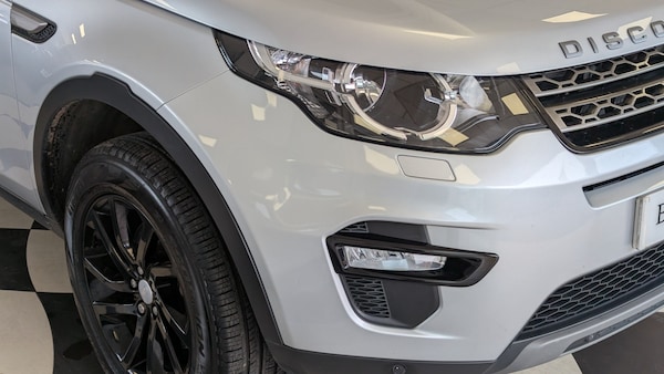 Used Land Rover Discovery Sport for sale - 75105851: Photo 7