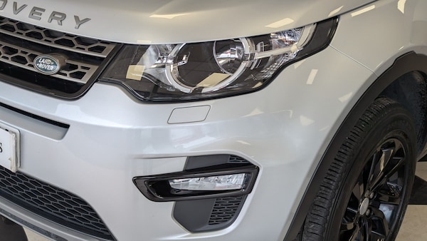 Used Land Rover Discovery Sport for sale - 75105851: Photo 9