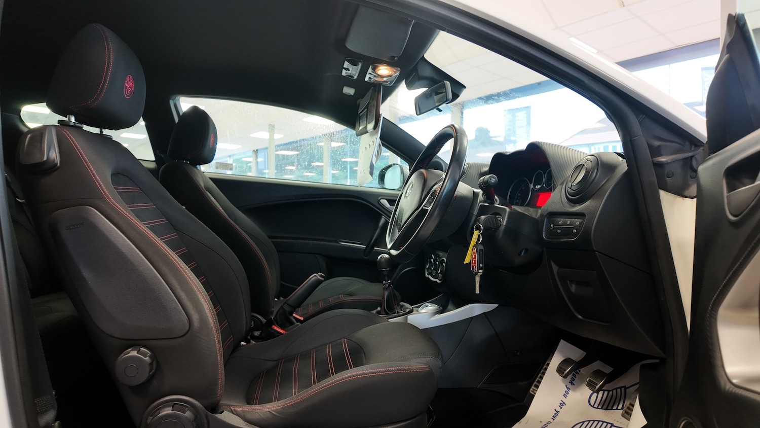 Used Alfa Romeo MiTo 2017 for sale - 76791367: Photo 11