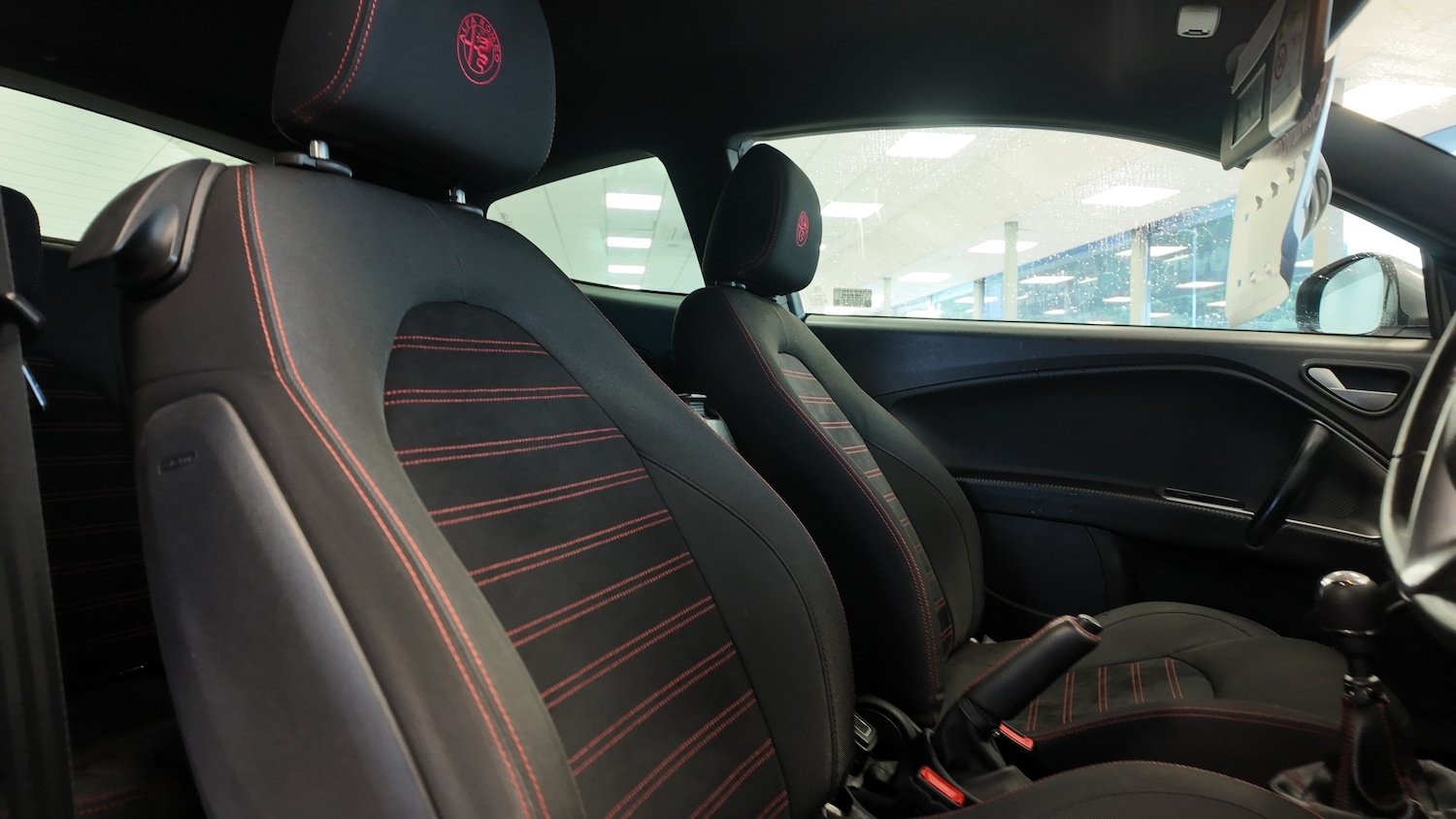 Used Alfa Romeo MiTo 2017 for sale - 76791367: Photo 12