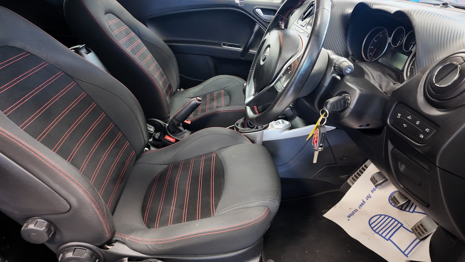 Used Alfa Romeo MiTo 2017 for sale - 76791367: Photo 13