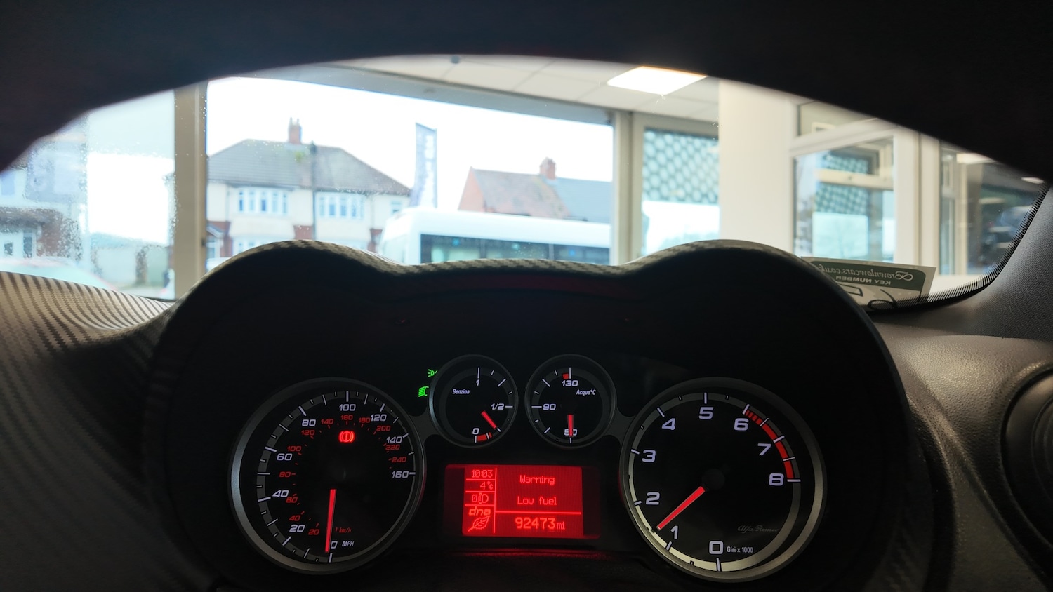 Used Alfa Romeo MiTo 2017 for sale - 76791367: Photo 15