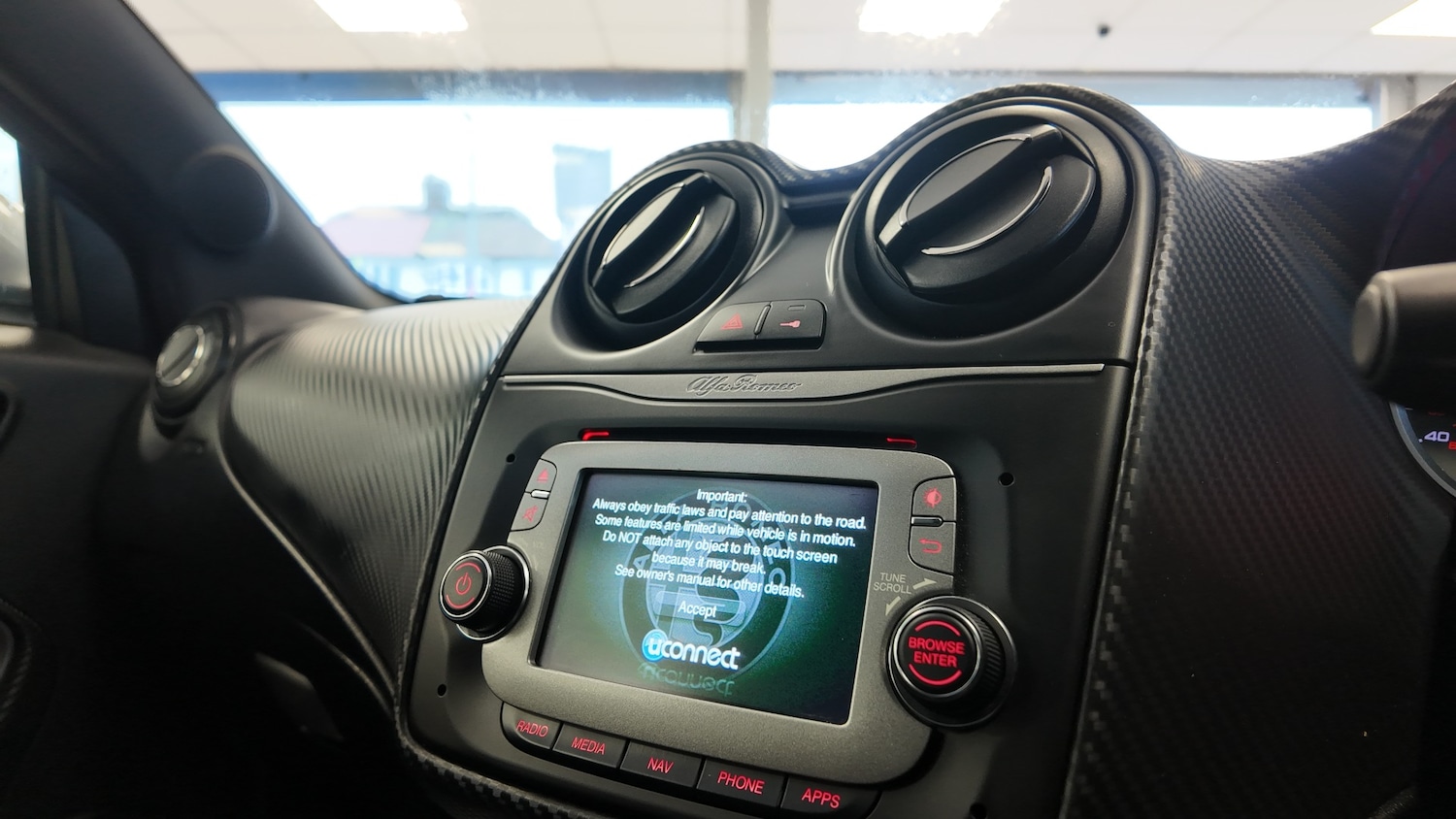 Used Alfa Romeo MiTo 2017 for sale - 76791367: Photo 16