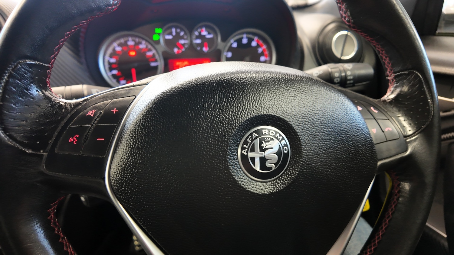 Used Alfa Romeo MiTo 2017 for sale - 76791367: Photo 20