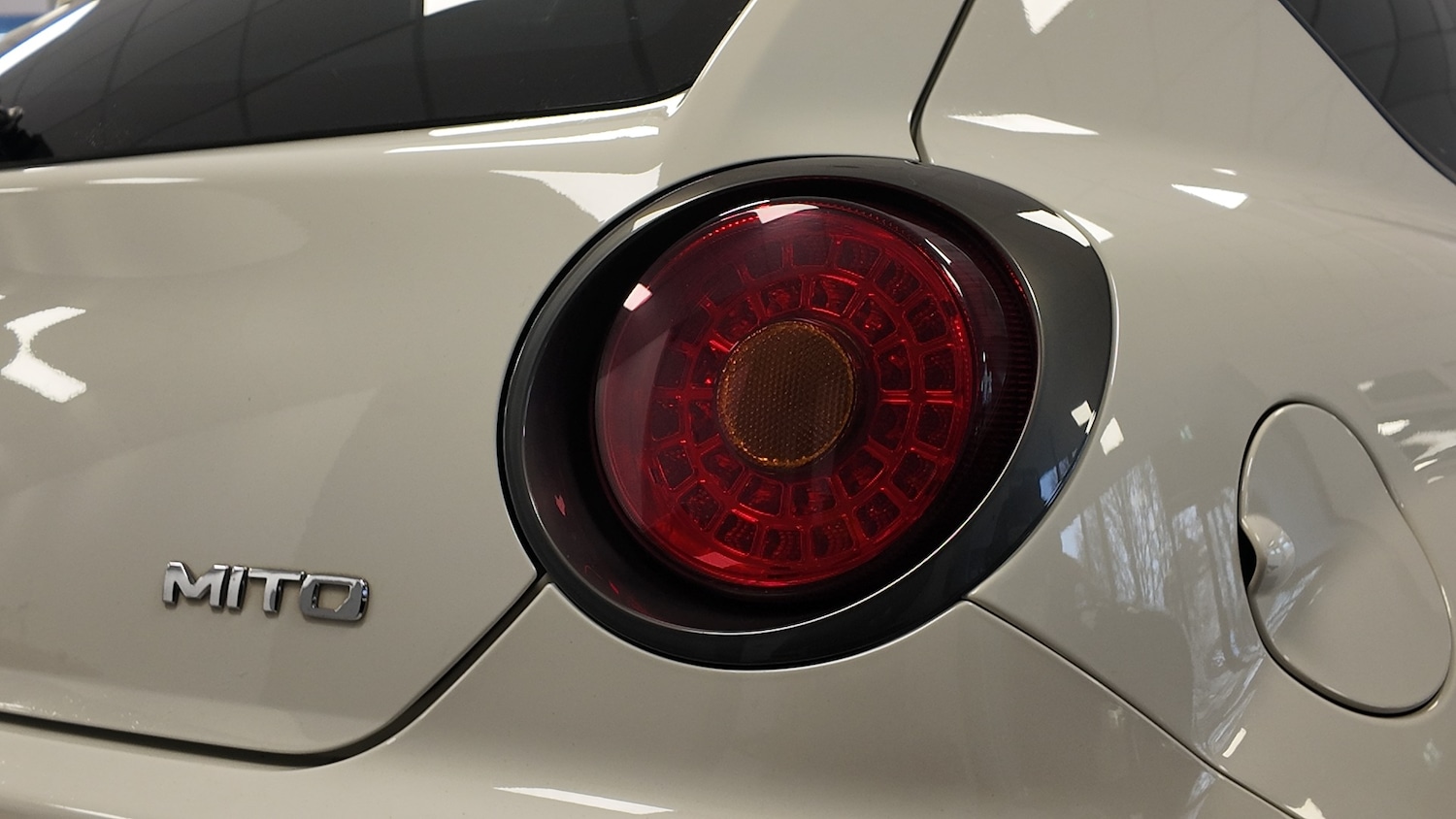 Used Alfa Romeo MiTo 2017 for sale - 76791367: Photo 26