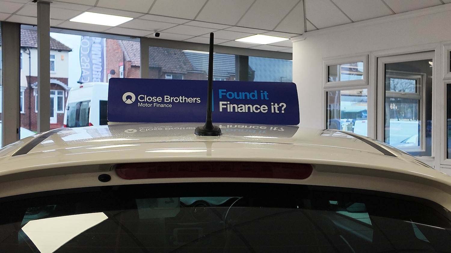 Used Alfa Romeo MiTo 2017 for sale - 76791367: Photo 27