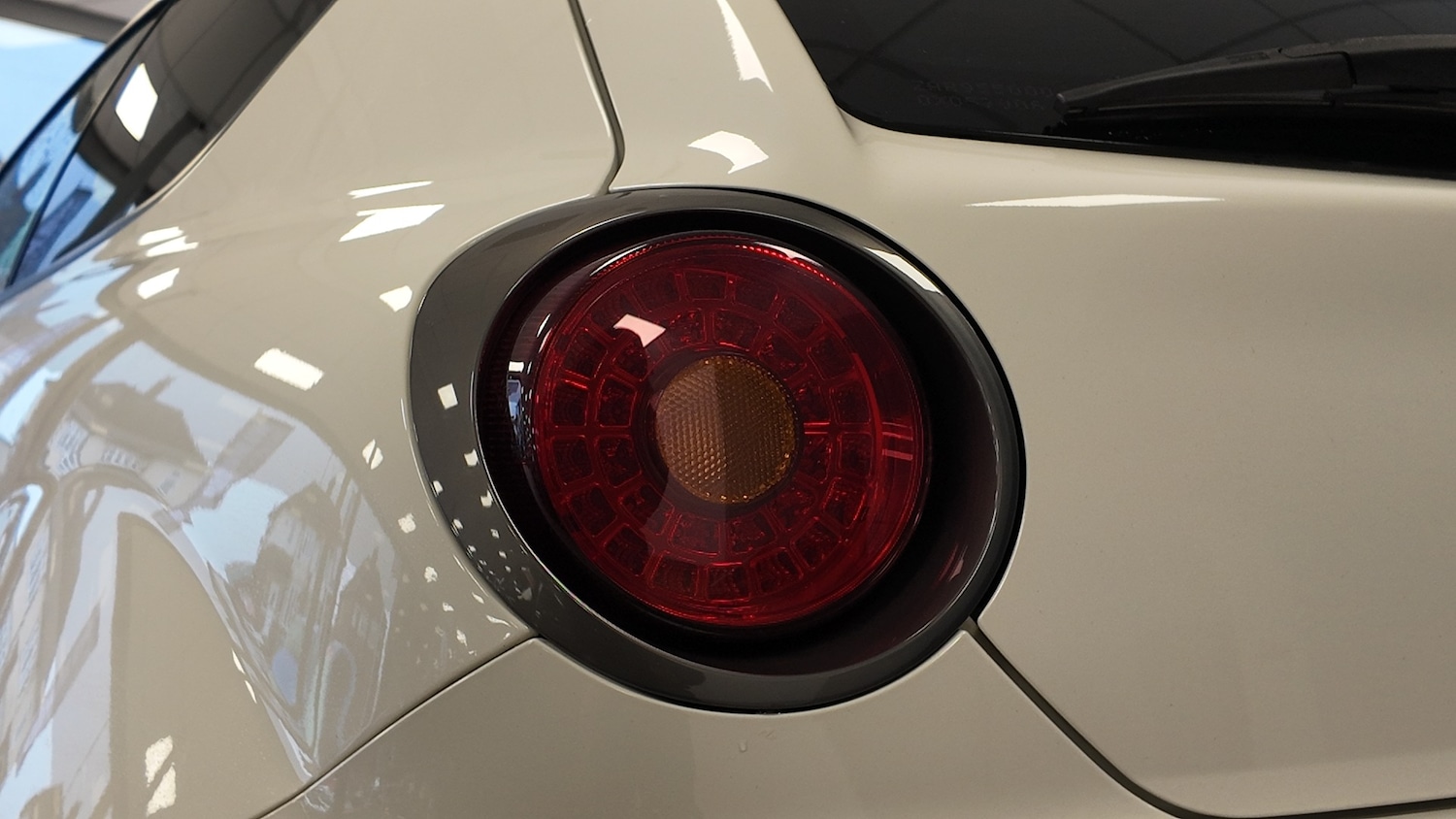 Used Alfa Romeo MiTo 2017 for sale - 76791367: Photo 28