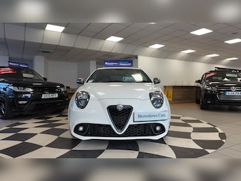 Used Alfa Romeo MiTo 2017 for sale - 76791367: Photo