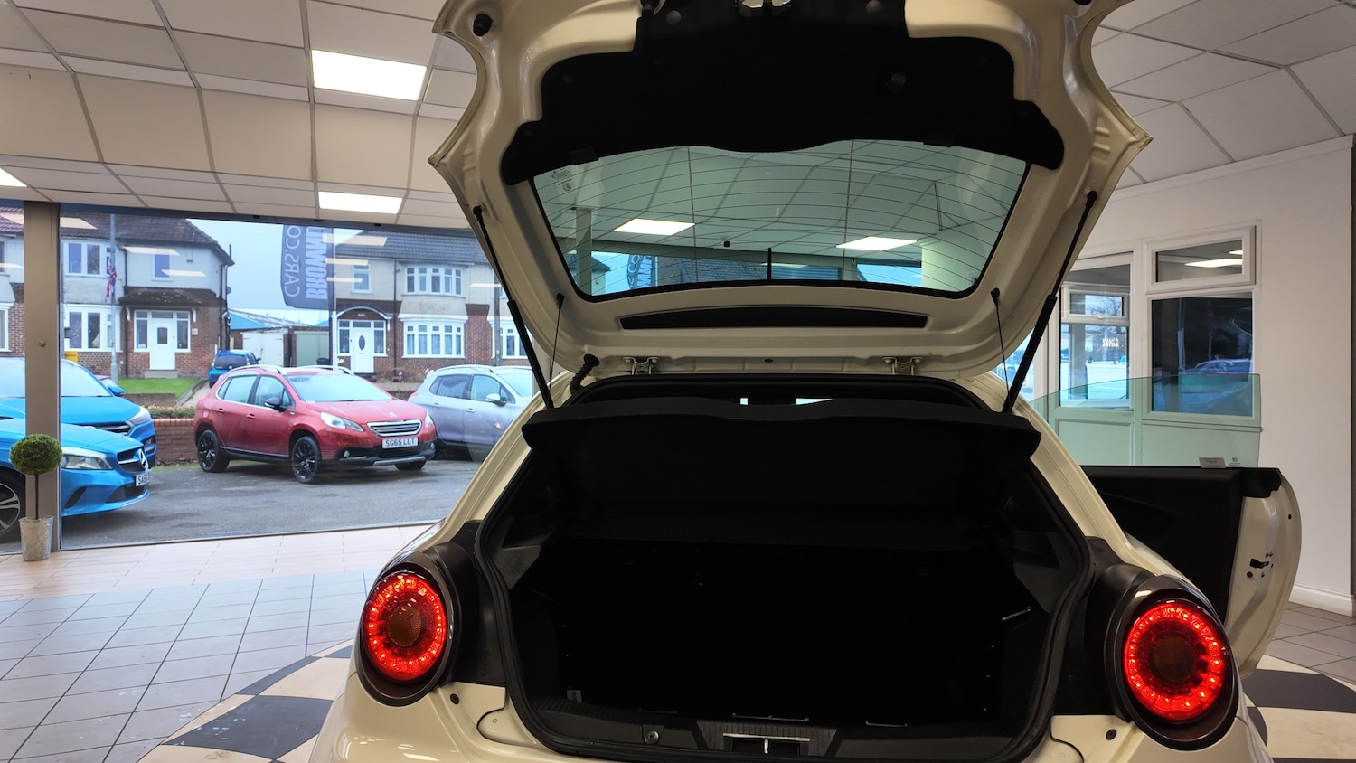 Used Alfa Romeo MiTo 2017 for sale - 76791367: Photo 30