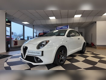 Used Alfa Romeo MiTo 2017 for sale - 76791367: Photo