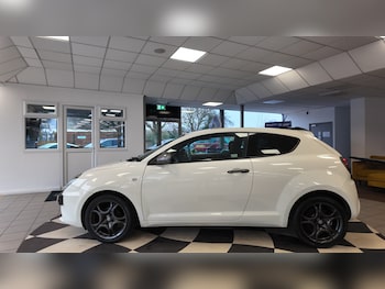 Used Alfa Romeo MiTo 2017 for sale - 76791367: Photo