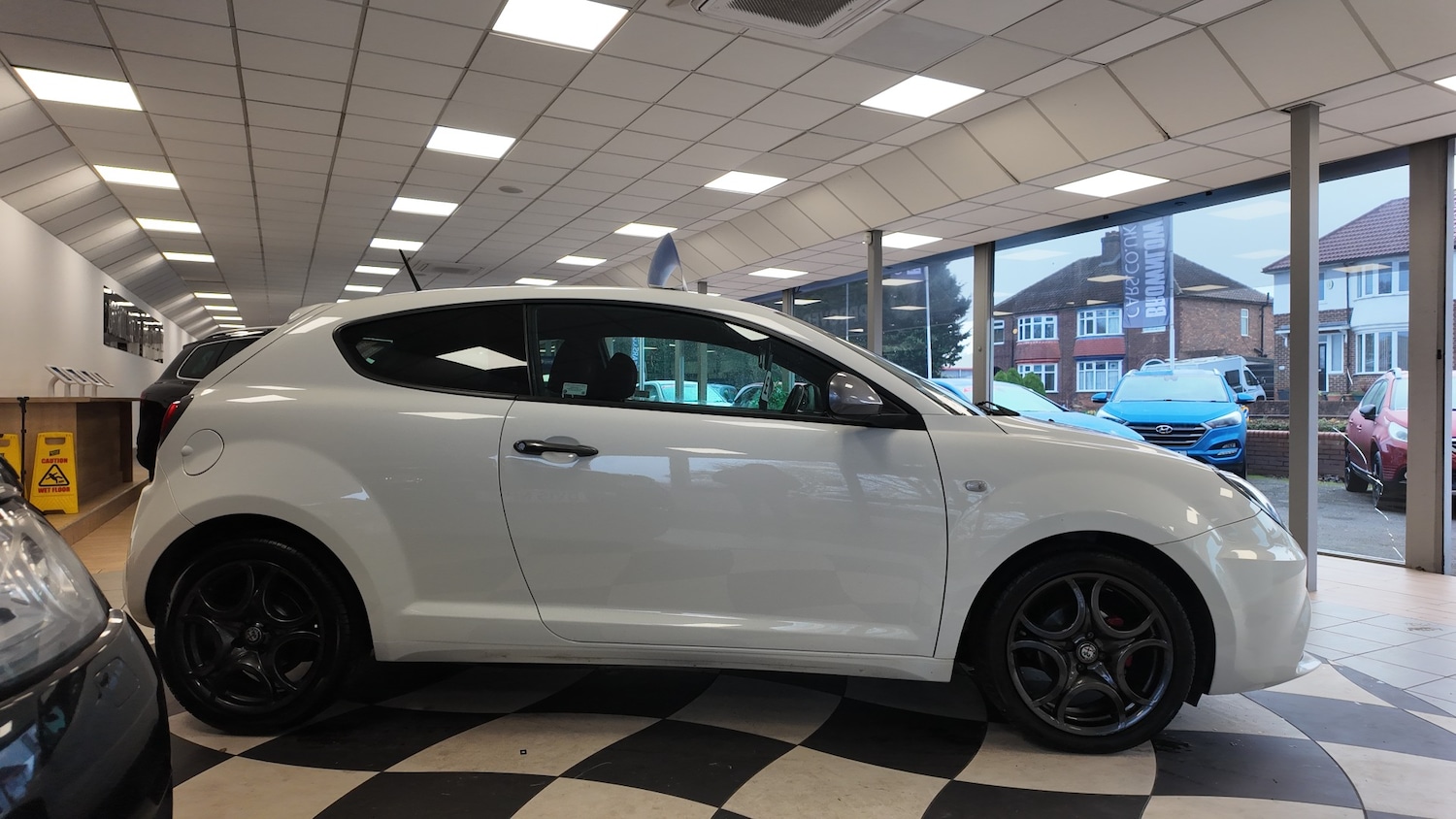 Used Alfa Romeo MiTo 2017 for sale - 76791367: Photo 6