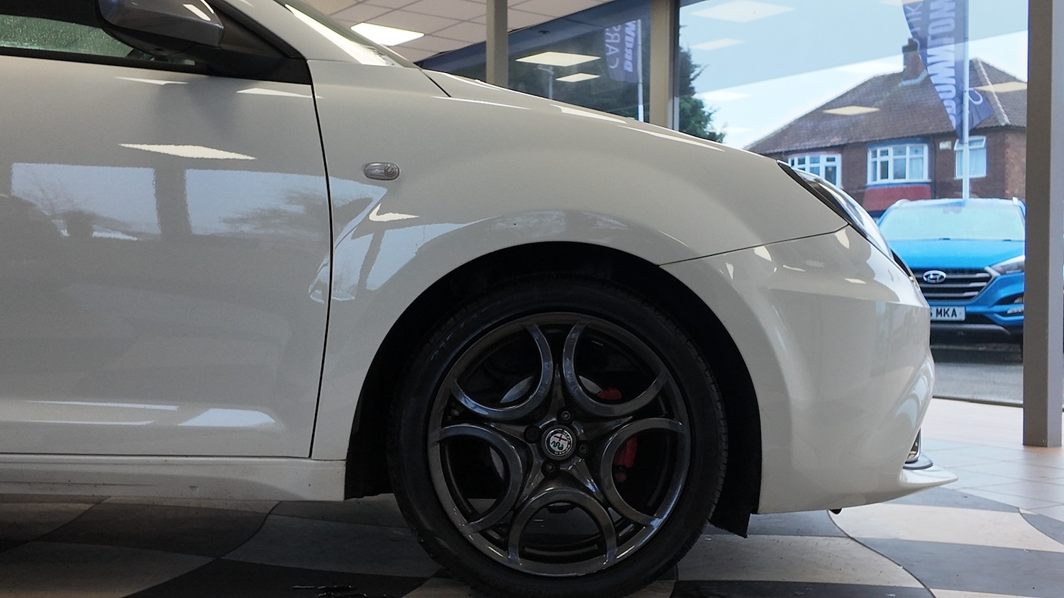 Used Alfa Romeo MiTo 2017 for sale - 76791367: Photo 7