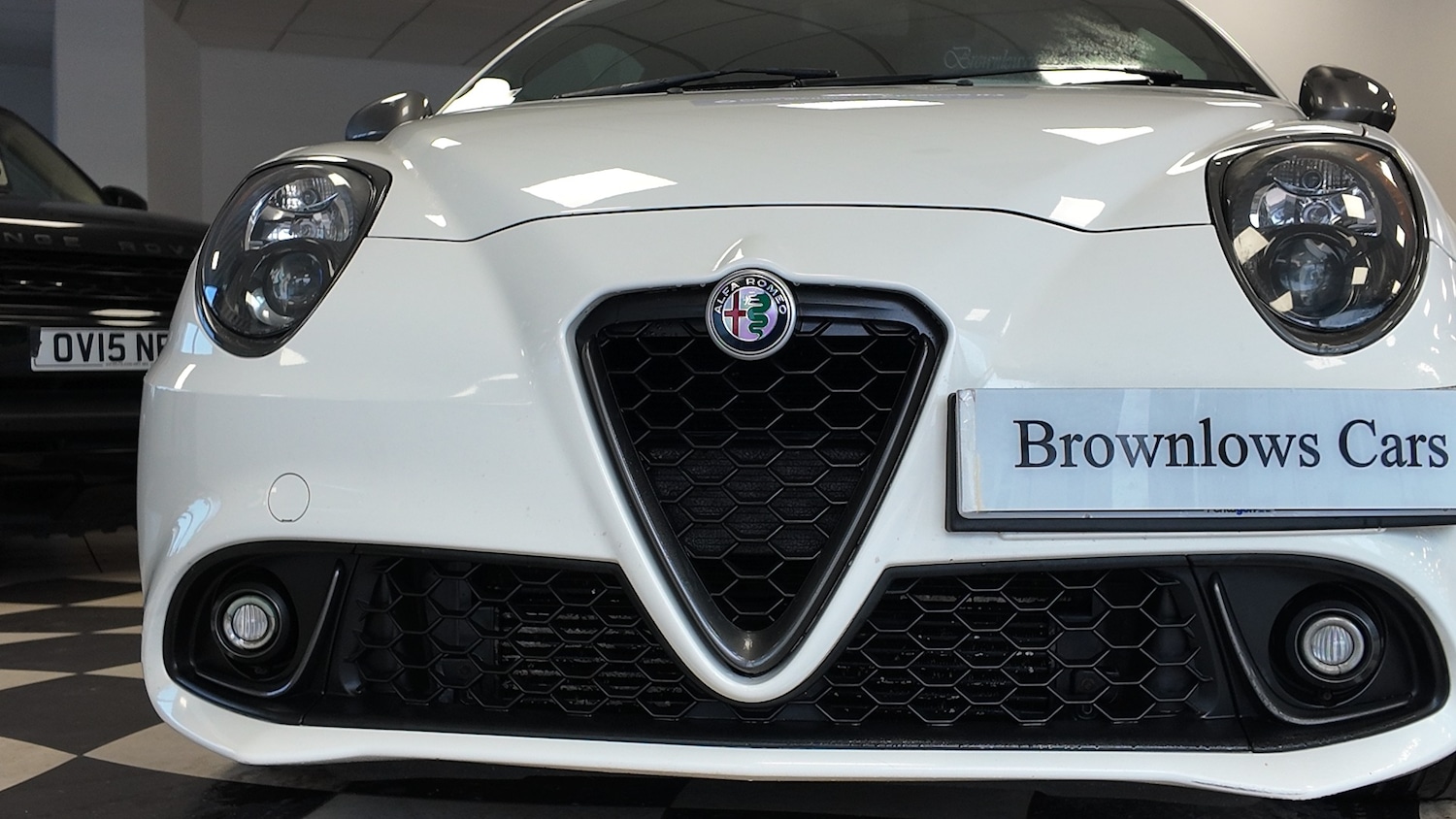 Used Alfa Romeo MiTo 2017 for sale - 76791367: Photo 9