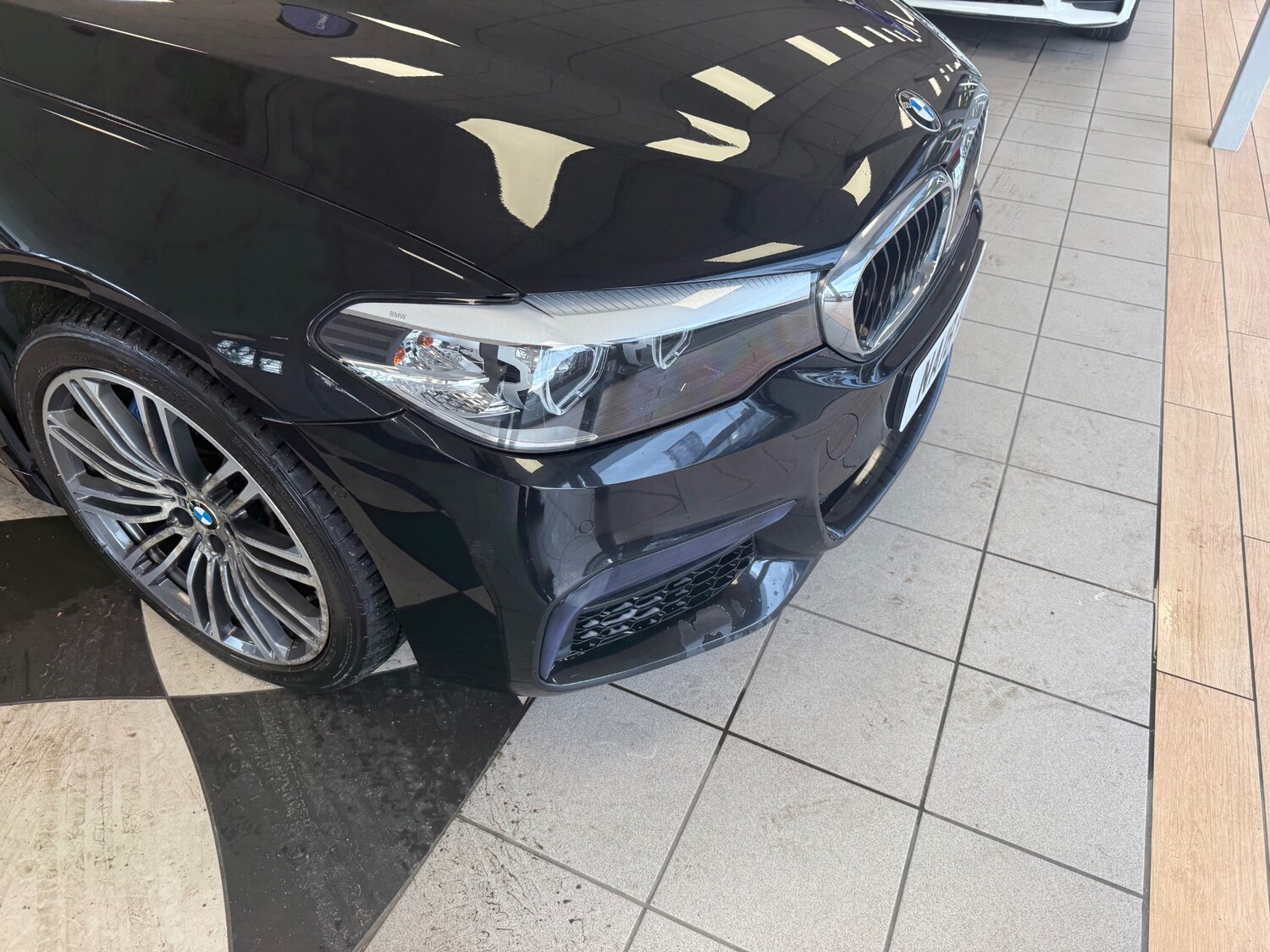 Used BMW 5 Series 2018 for sale - 77903611: Photo 12