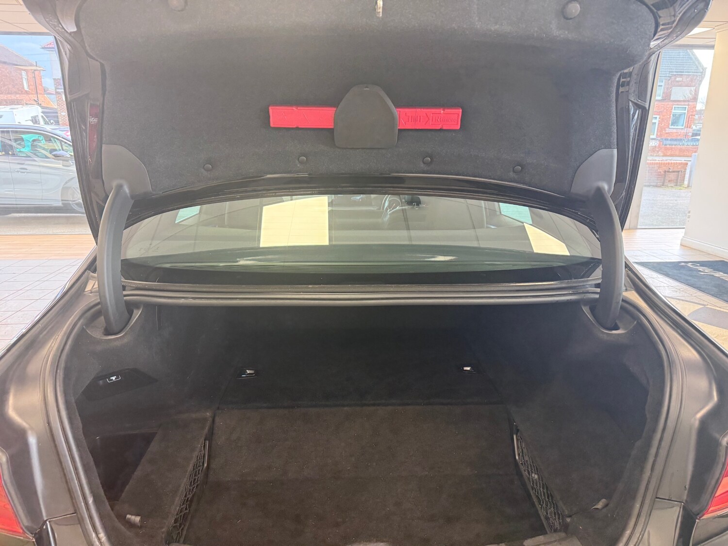 Used BMW 5 Series 2018 for sale - 77903611: Photo 20