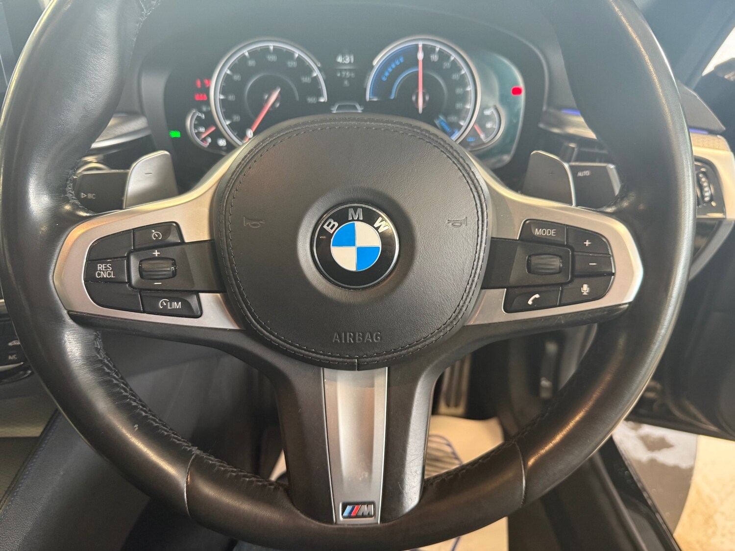 Used BMW 5 Series 2018 for sale - 77903611: Photo 26