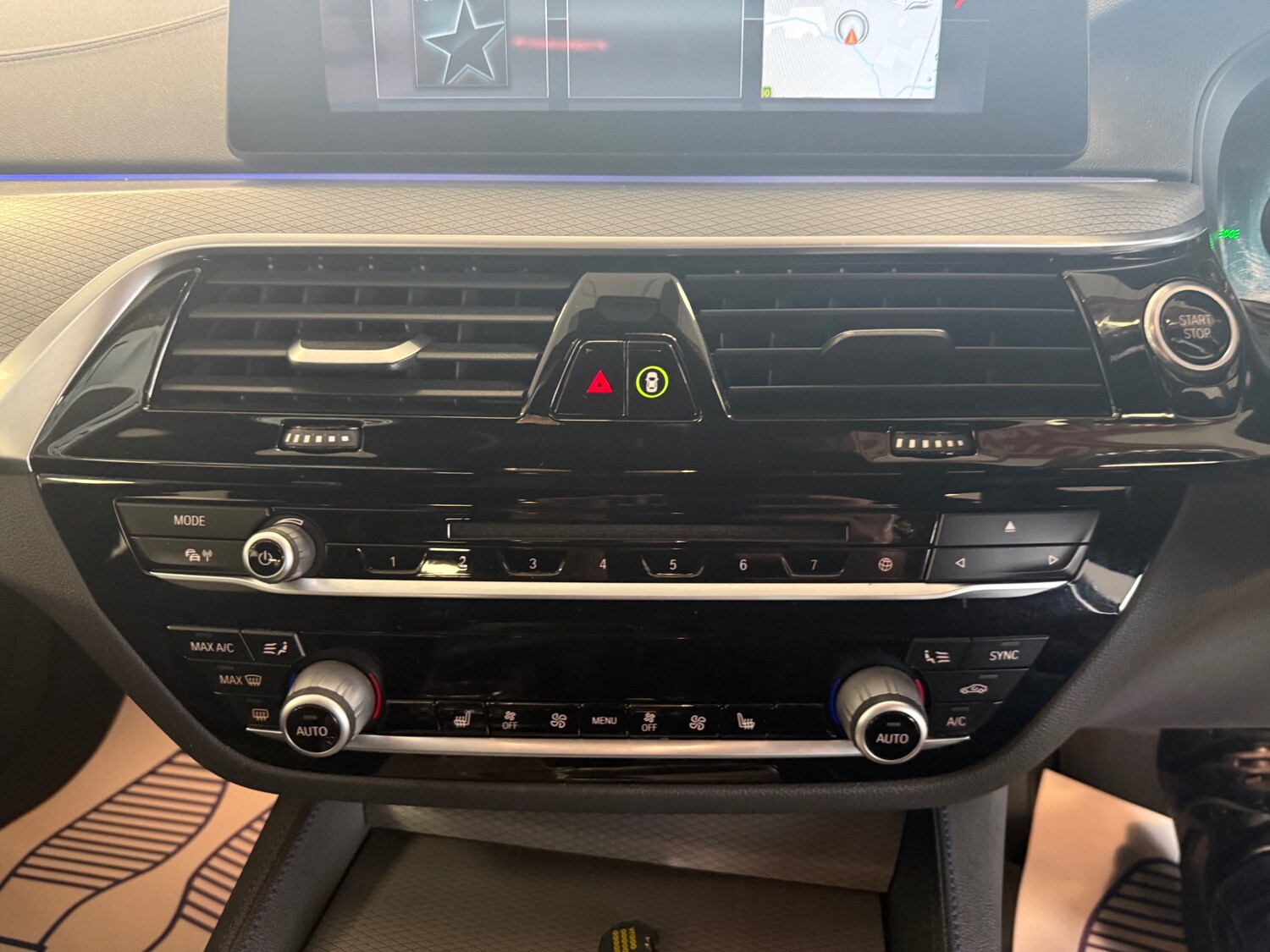 Used BMW 5 Series 2018 for sale - 77903611: Photo 29