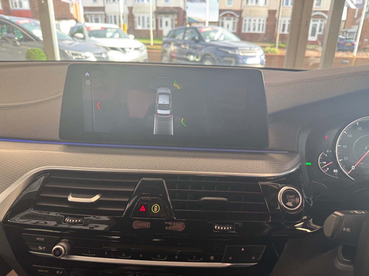 Used BMW 5 Series 2018 for sale - 77903611: Photo 31