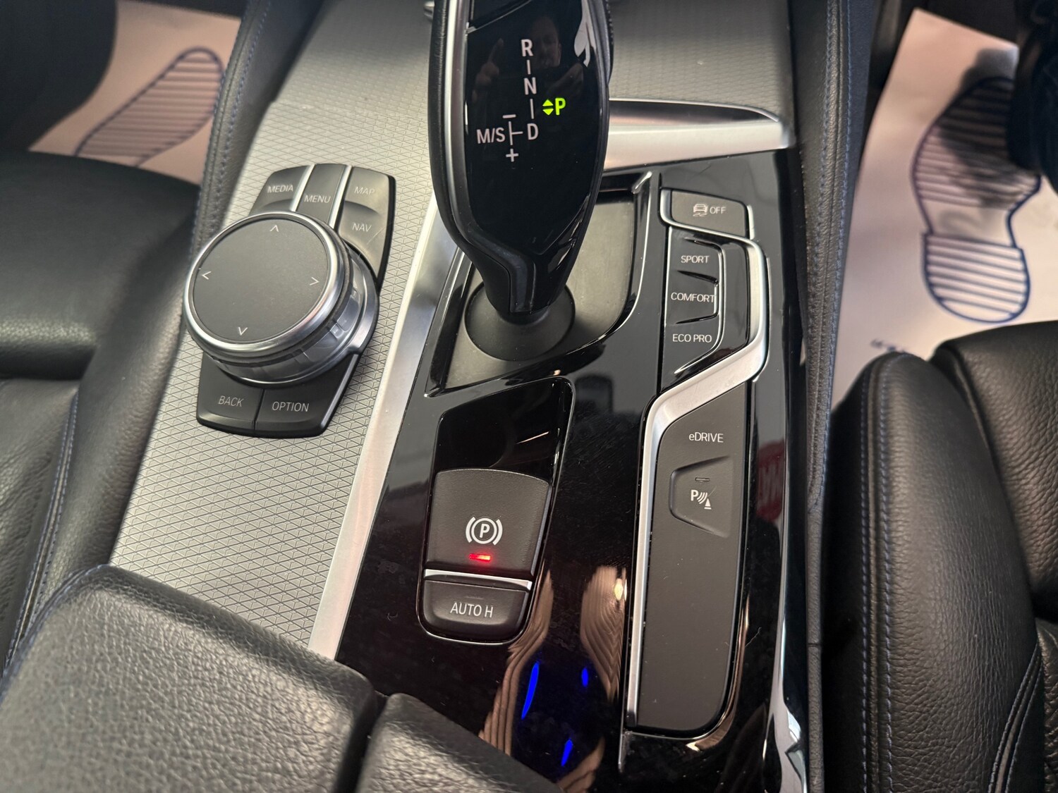 Used BMW 5 Series 2018 for sale - 77903611: Photo 32