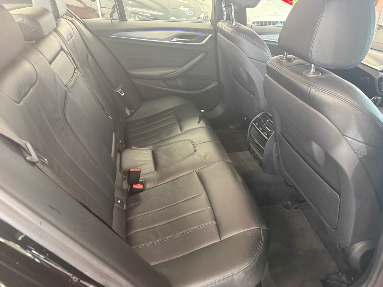 Used BMW 5 Series 2018 for sale - 77903611: Photo 35