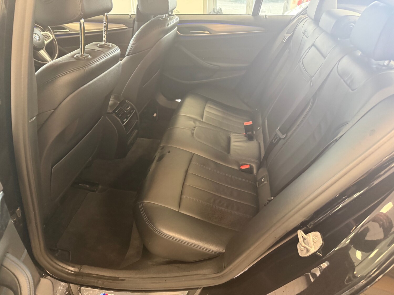 Used BMW 5 Series 2018 for sale - 77903611: Photo 37