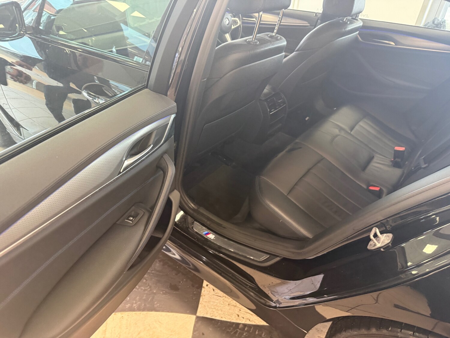 Used BMW 5 Series 2018 for sale - 77903611: Photo 38