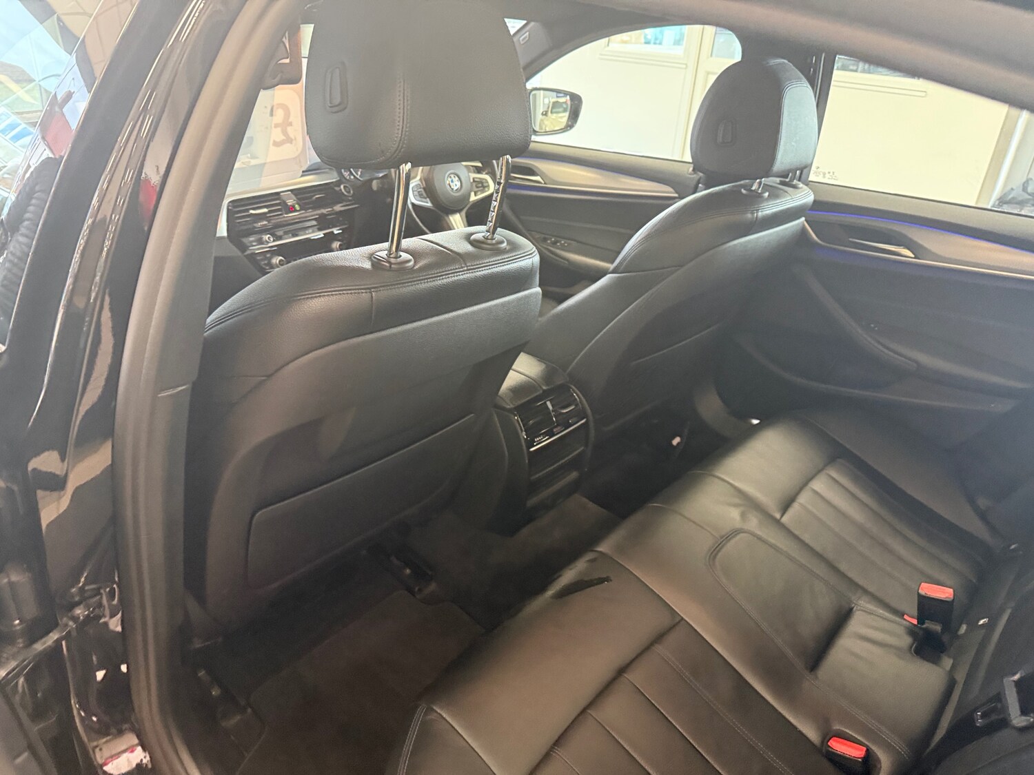 Used BMW 5 Series 2018 for sale - 77903611: Photo 41