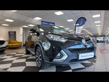 2018 (18) - 1.5 TGI Exclusive 5dr MANUAL PETROL 72000 MILES