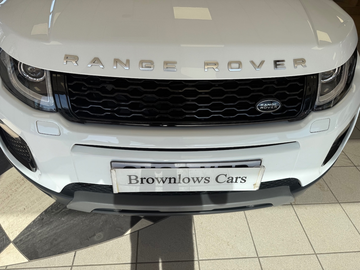 Used Land Rover Range Rover Evoque 2016 for sale - 77931348: Photo 15