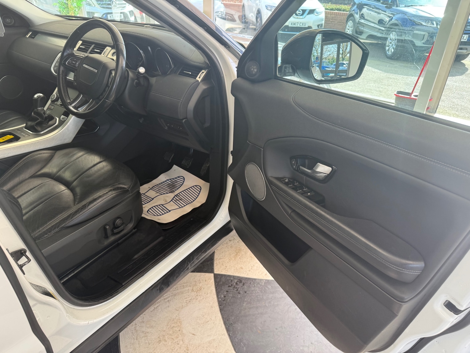 Used Land Rover Range Rover Evoque 2016 for sale - 77931348: Photo 19