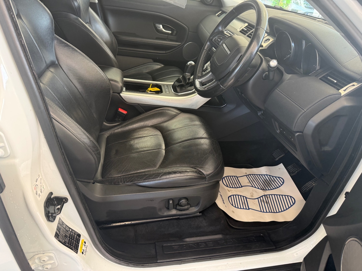 Used Land Rover Range Rover Evoque 2016 for sale - 77931348: Photo 22