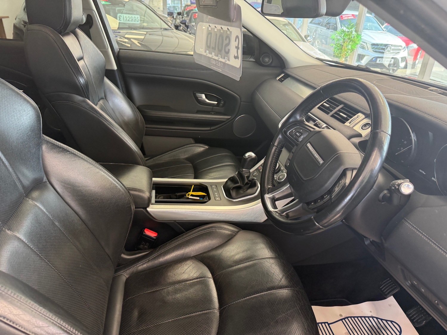 Used Land Rover Range Rover Evoque 2016 for sale - 77931348: Photo 23