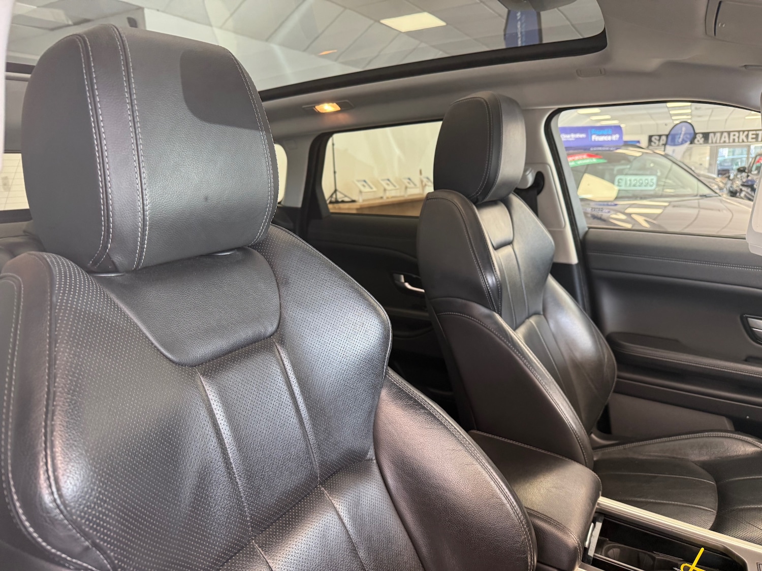 Used Land Rover Range Rover Evoque 2016 for sale - 77931348: Photo 24