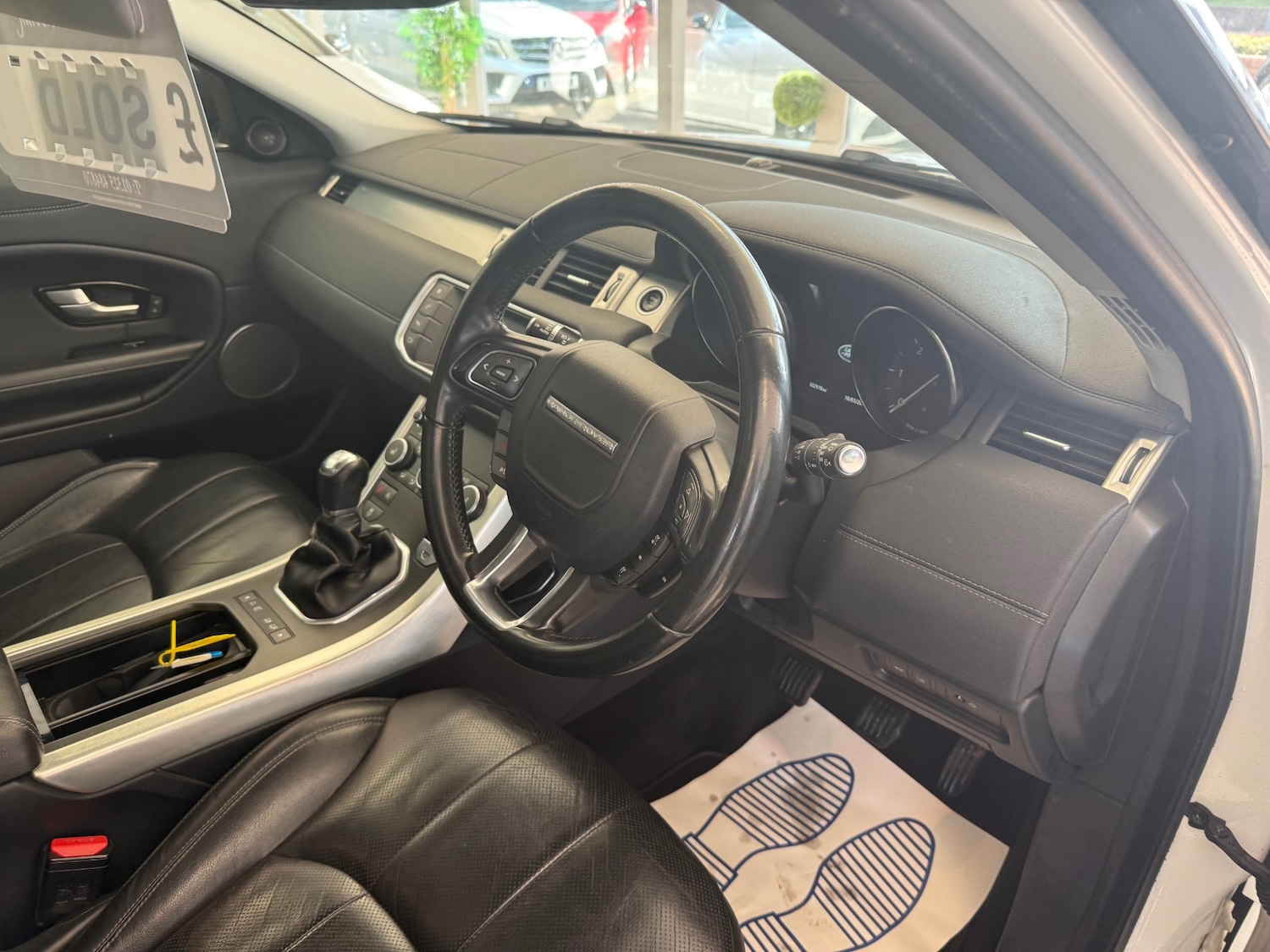 Used Land Rover Range Rover Evoque 2016 for sale - 77931348: Photo 25