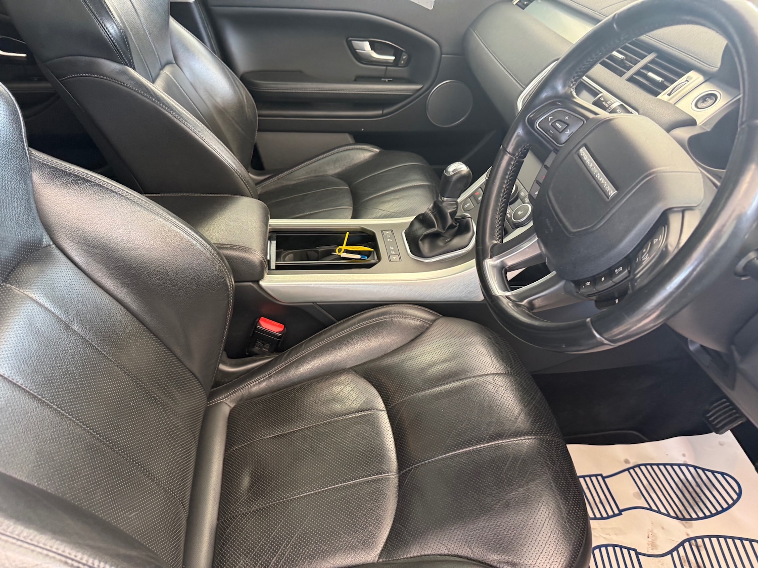 Used Land Rover Range Rover Evoque 2016 for sale - 77931348: Photo 26