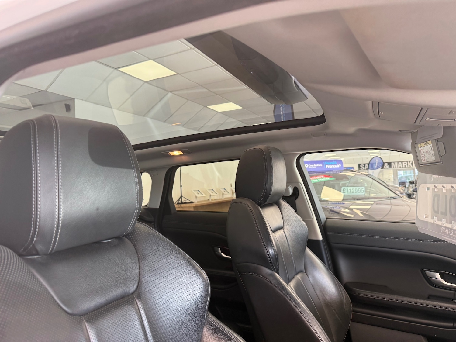 Used Land Rover Range Rover Evoque 2016 for sale - 77931348: Photo 27