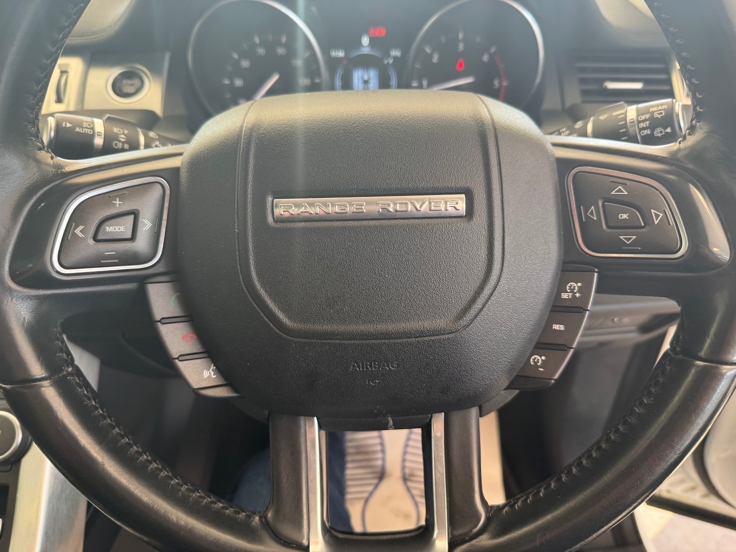 Used Land Rover Range Rover Evoque 2016 for sale - 77931348: Photo 28