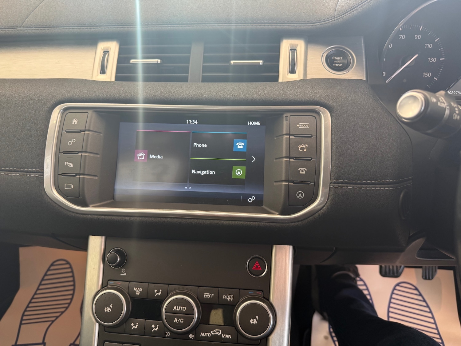 Used Land Rover Range Rover Evoque 2016 for sale - 77931348: Photo 30