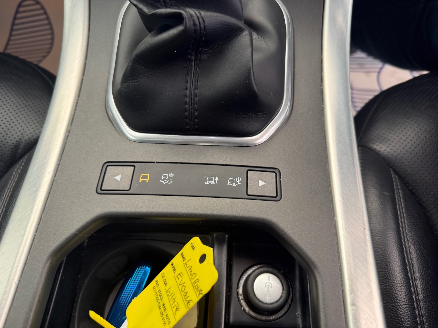 Used Land Rover Range Rover Evoque 2016 for sale - 77931348: Photo 32